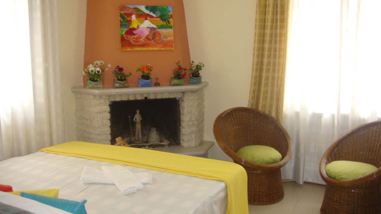 Photo of Bedroom in Kefalonia