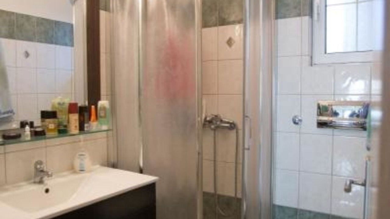 Photo of Bathroom in Kefalonia