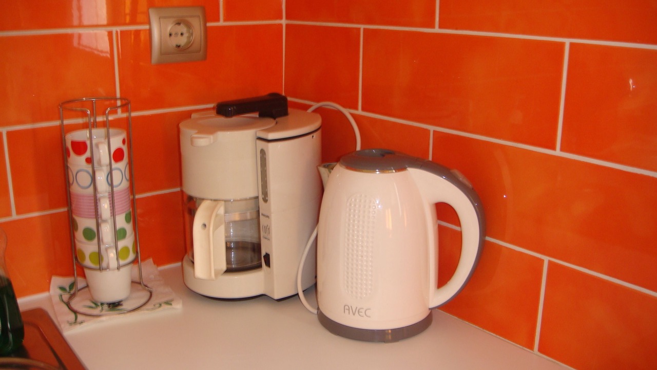 Photo of Kitchen in Kefalonia