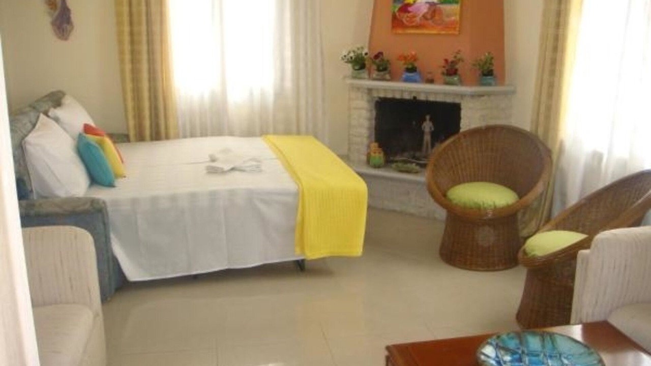 Photo of Bedroom in Kefalonia