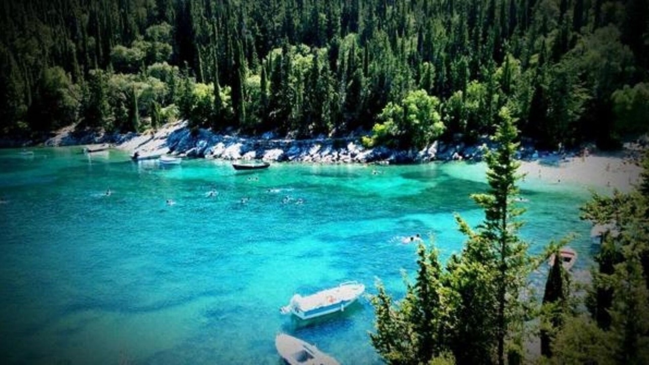 Photo of Outdoor in Kefalonia