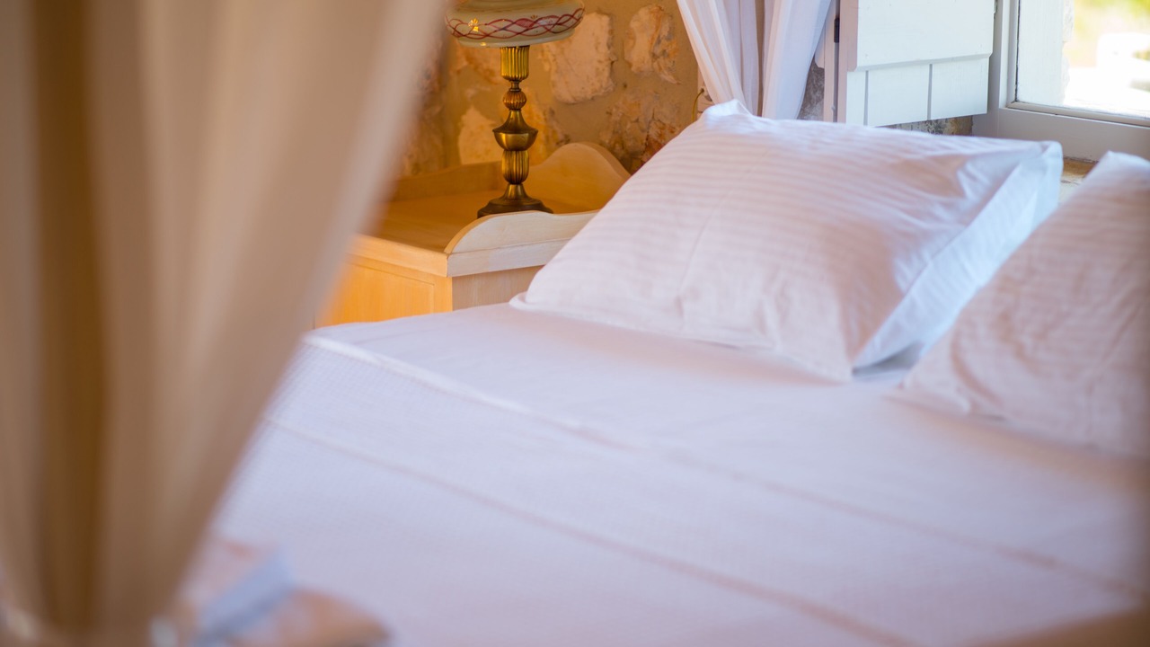 Photo of Bedroom in Varvara