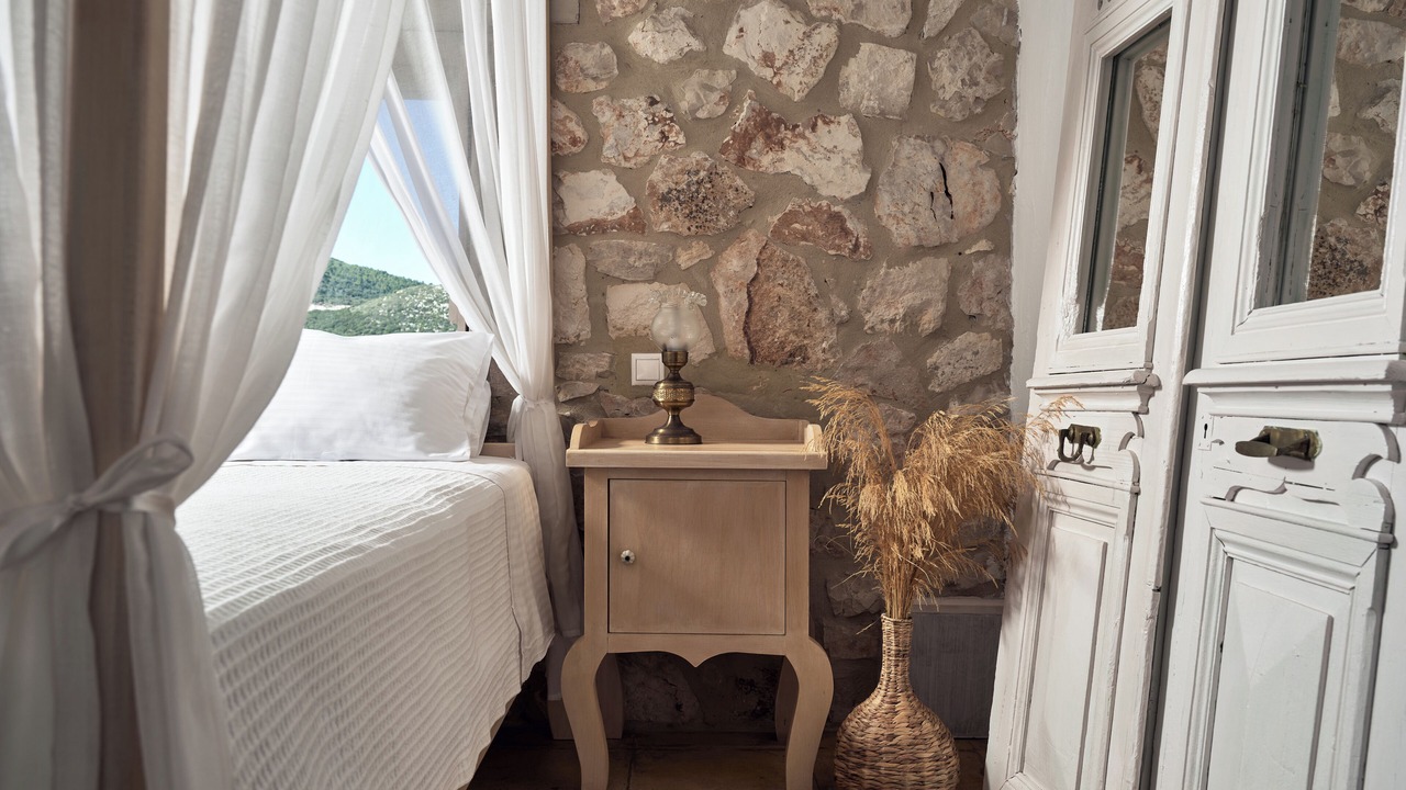 Photo of Bedroom in Varvara