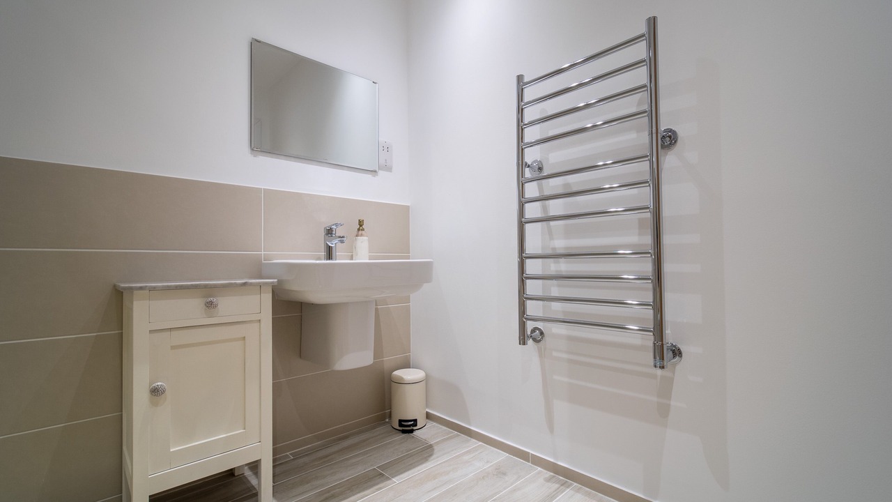 Photo of Bathroom in Kenmore