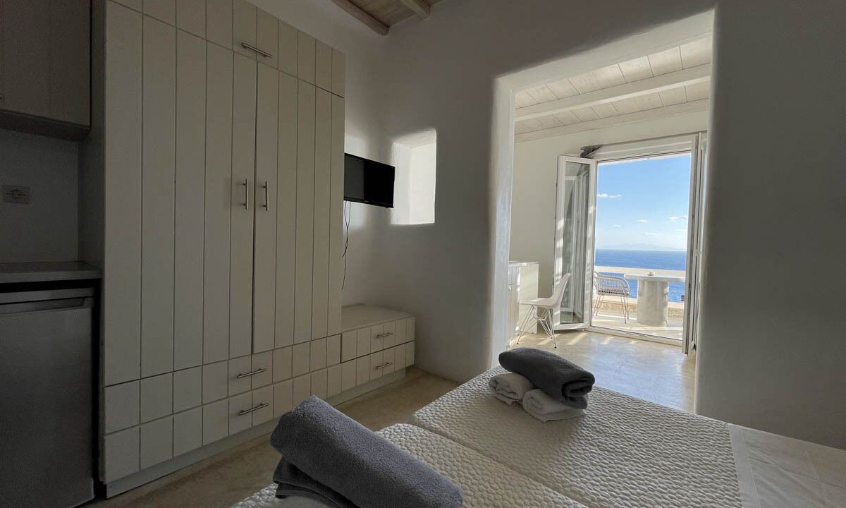 Photo of Bedroom in Paradise