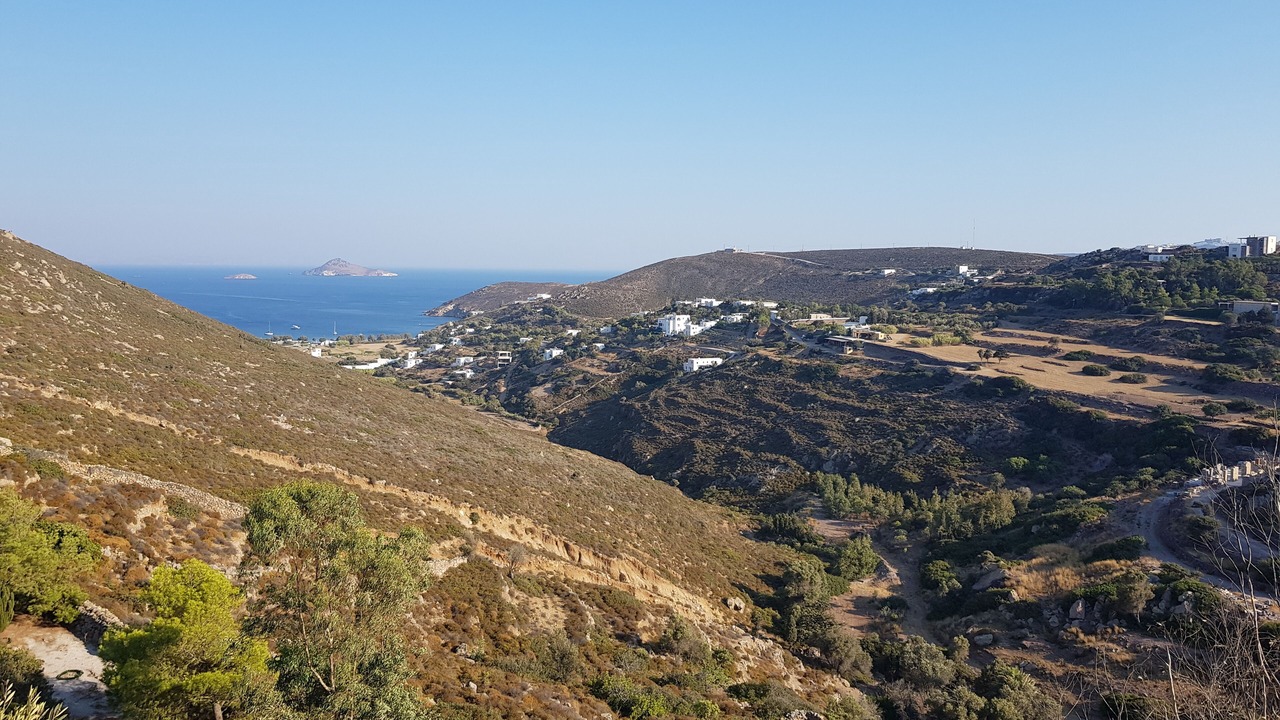 Photo of Outdoor in Kampos