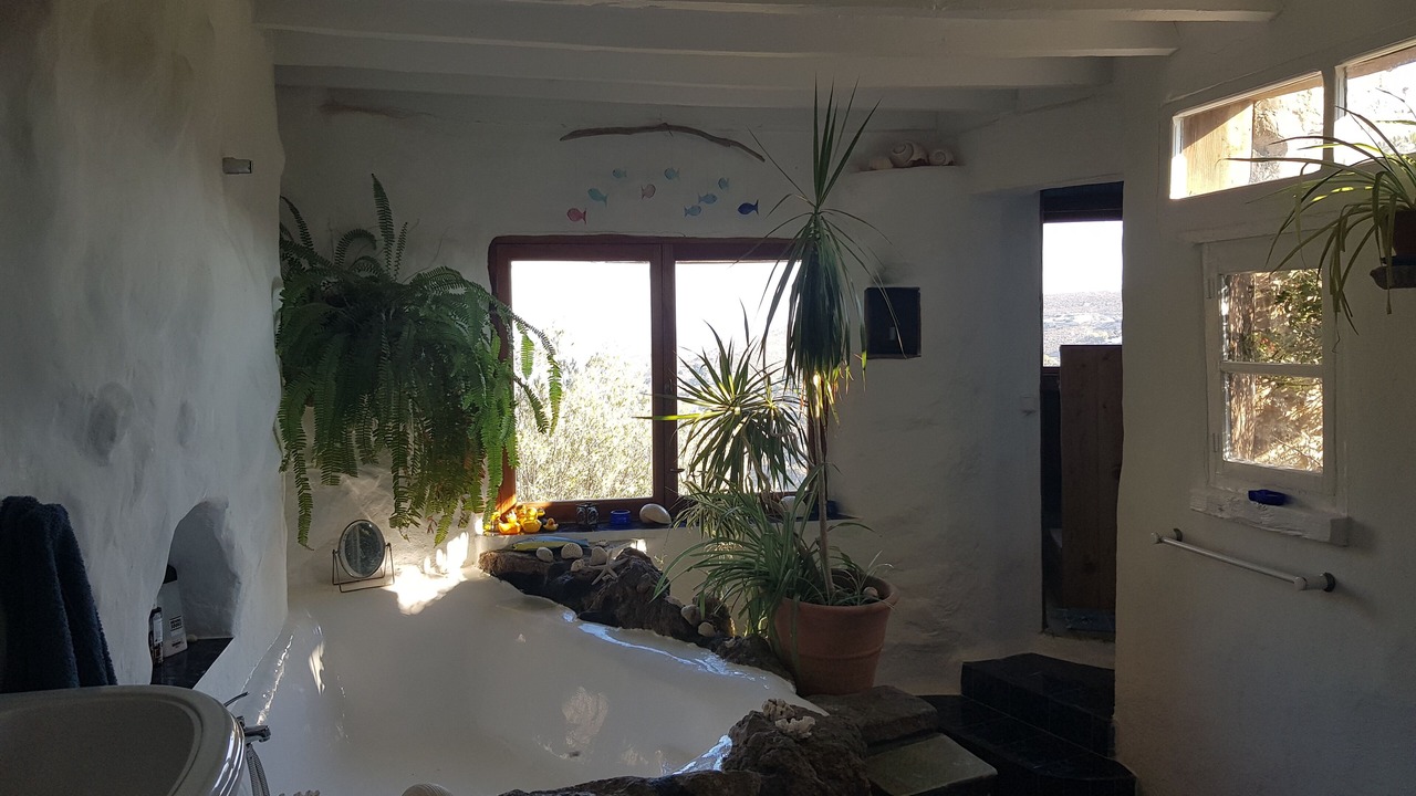 Photo of Bathroom in Kampos