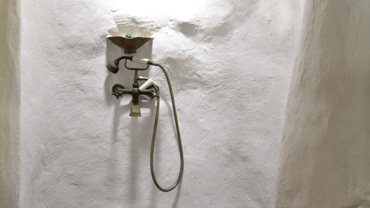 Photo of Bathroom in Kampos