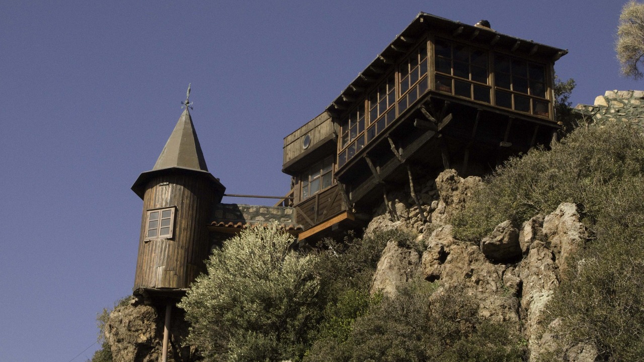 Photo of Outdoor in Kampos