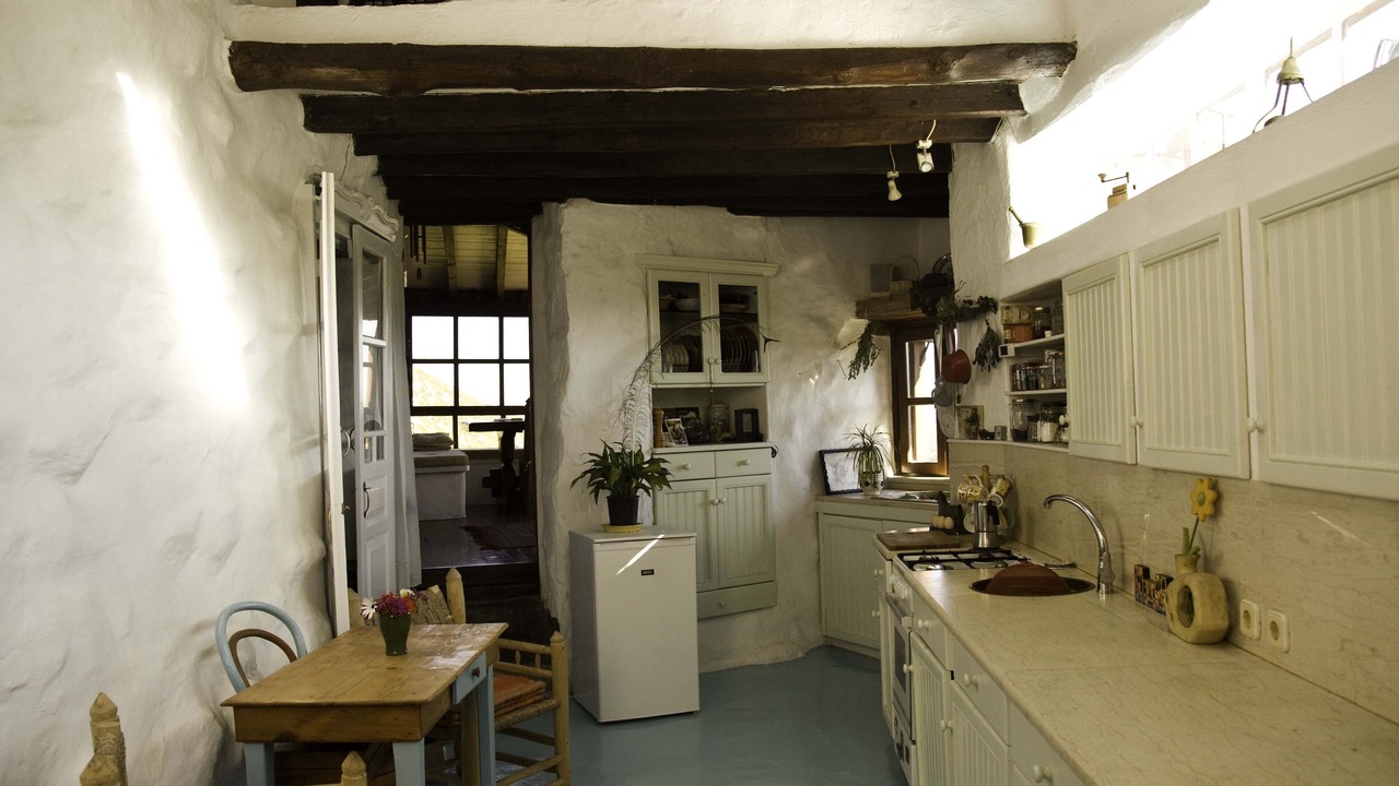 Photo of Kitchen in Kampos