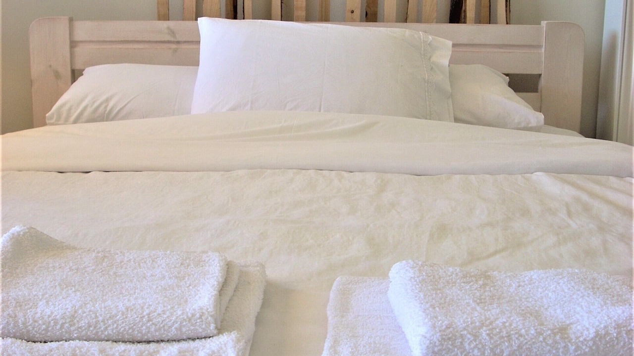 Photo of Bedroom in Agios Georgios