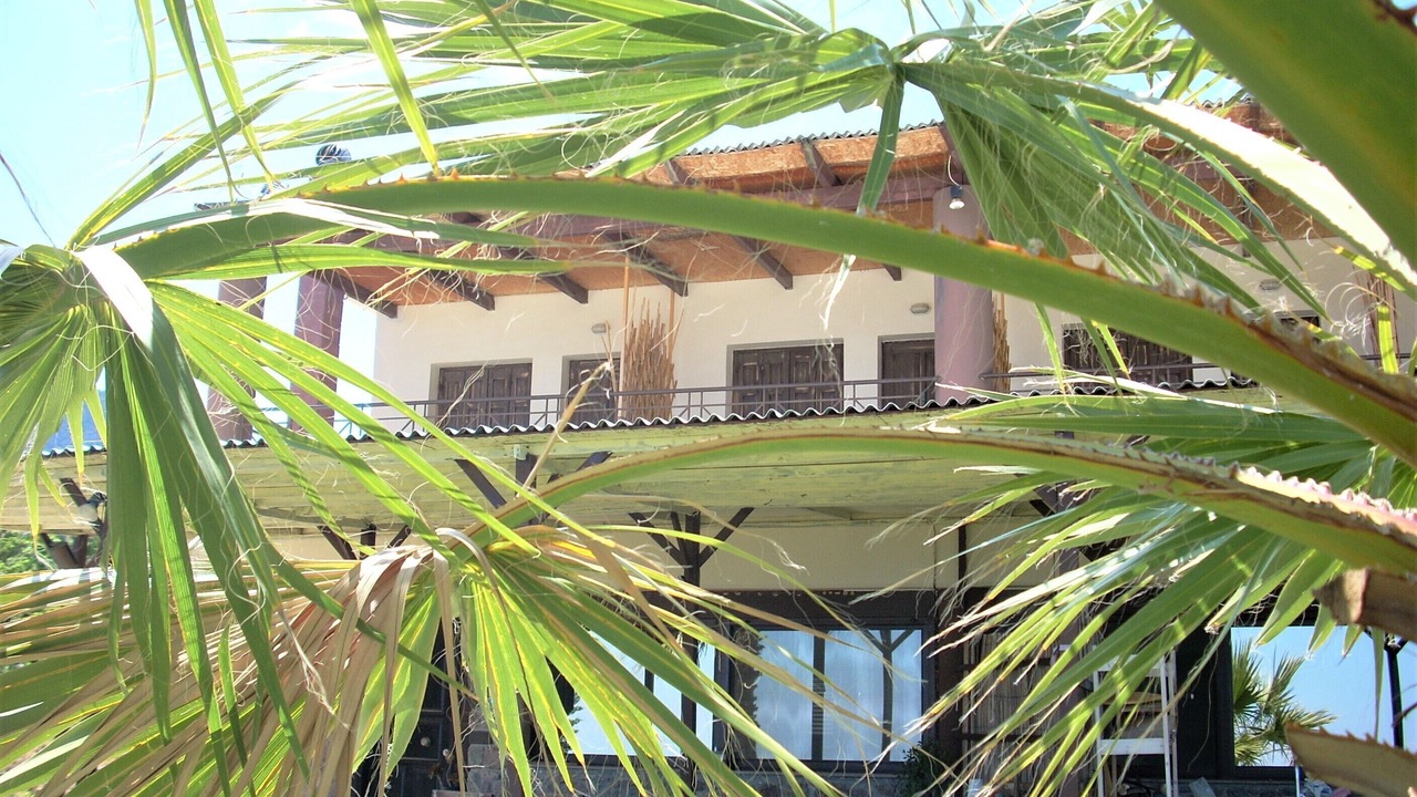 Photo of Outdoor in Agios Georgios
