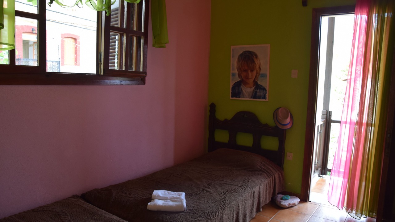 Photo of Bedroom in Zagora-Mouresi
