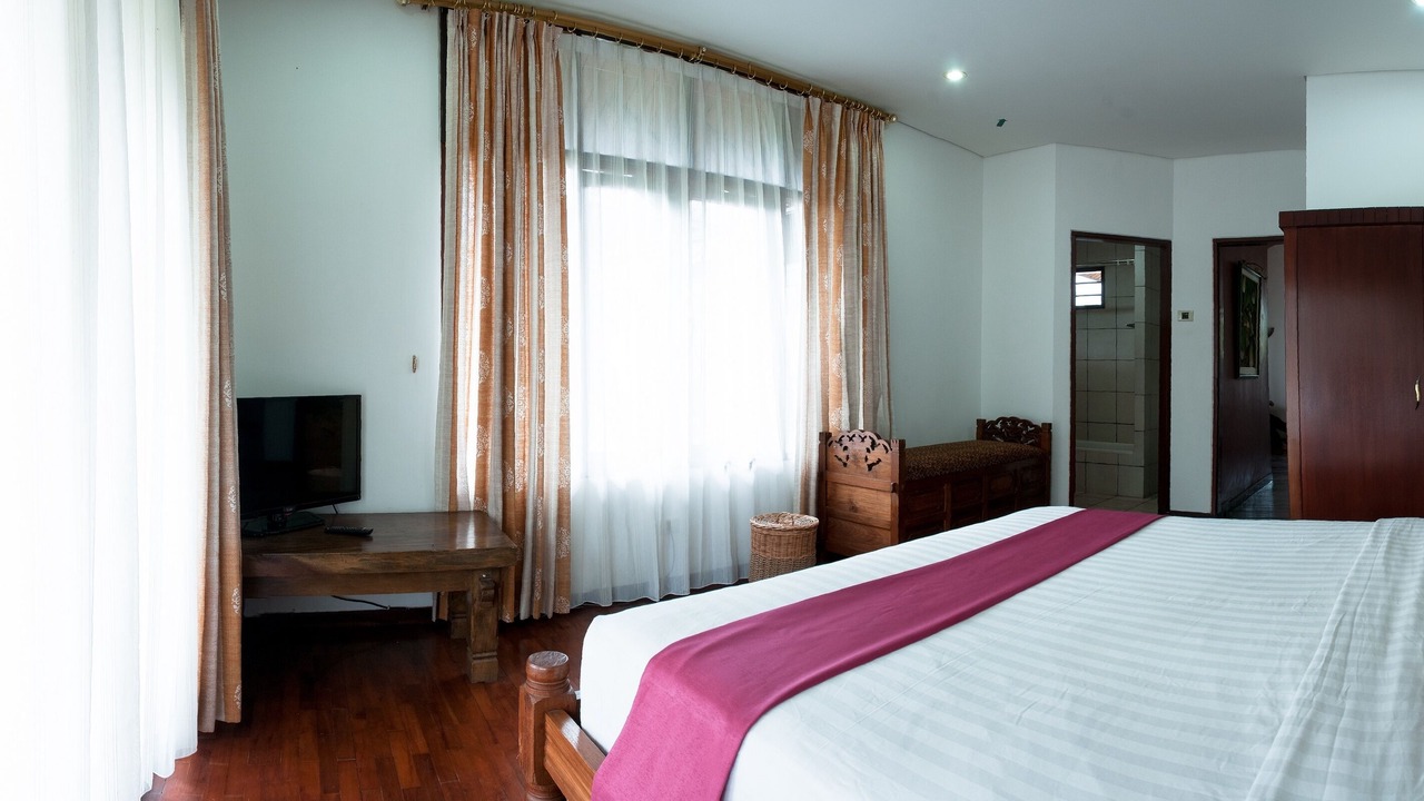 Photo of Bedroom in Oro Oro Ombo