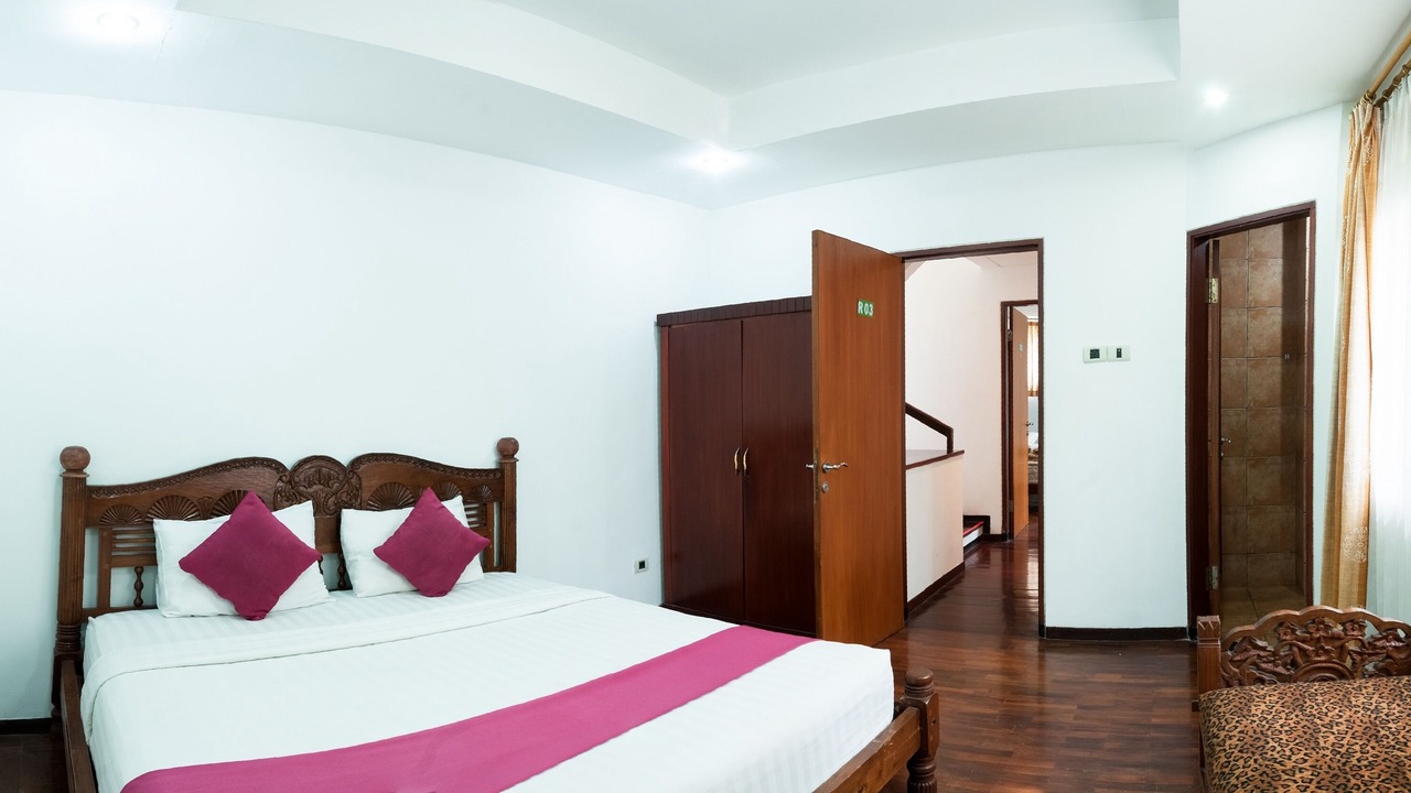 Photo of Bedroom in Oro Oro Ombo