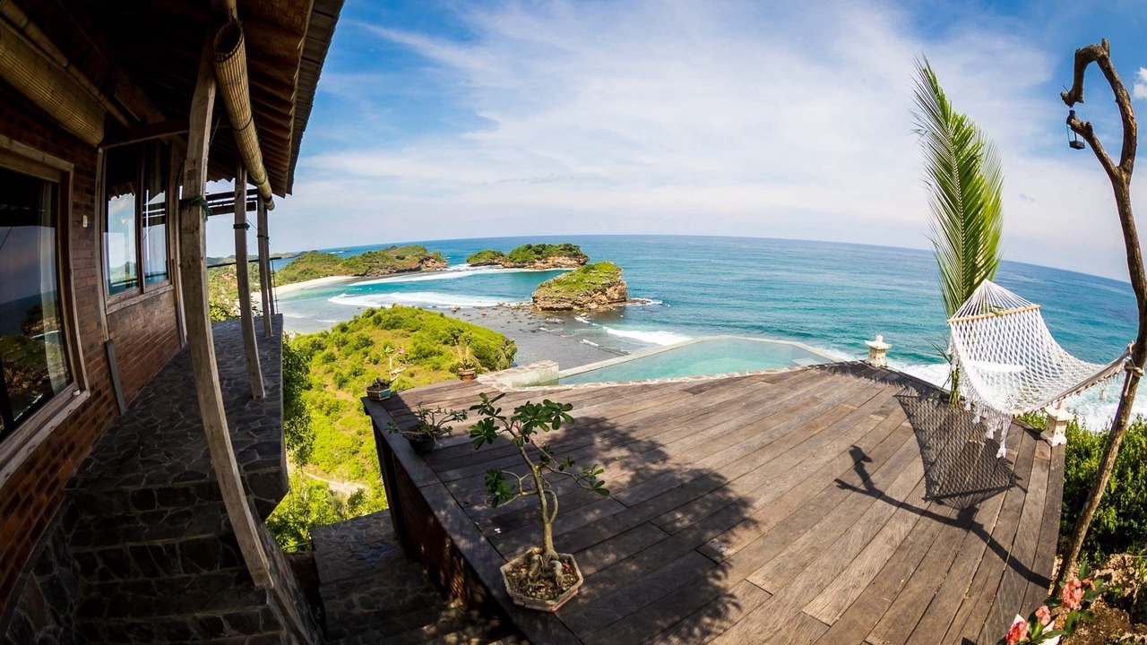 Photo of Outdoor in Watukarung