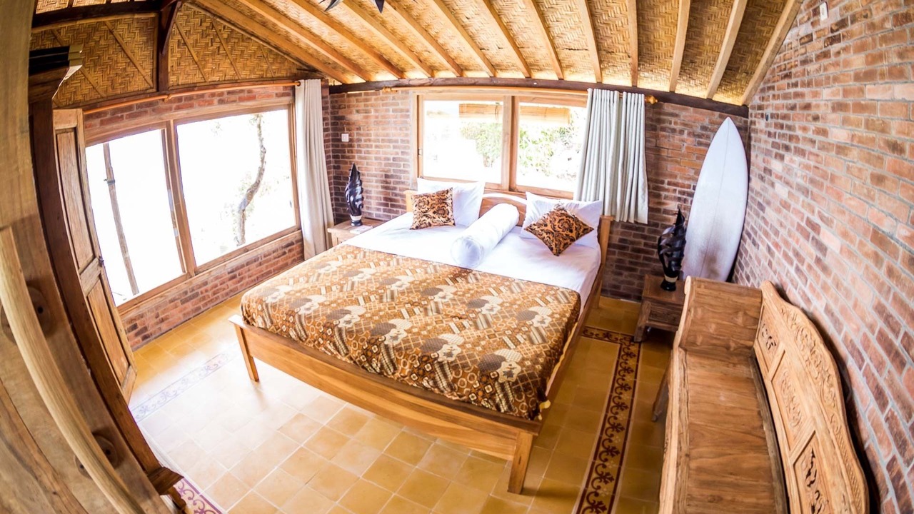 Photo of Bedroom in Watukarung