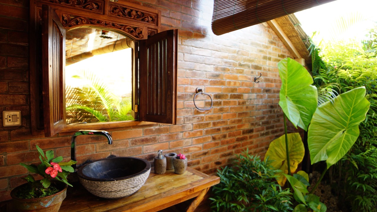 Photo of Outdoor in Watukarung