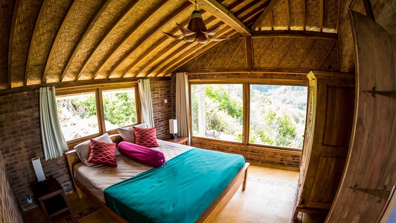 Photo of Bedroom in Watukarung