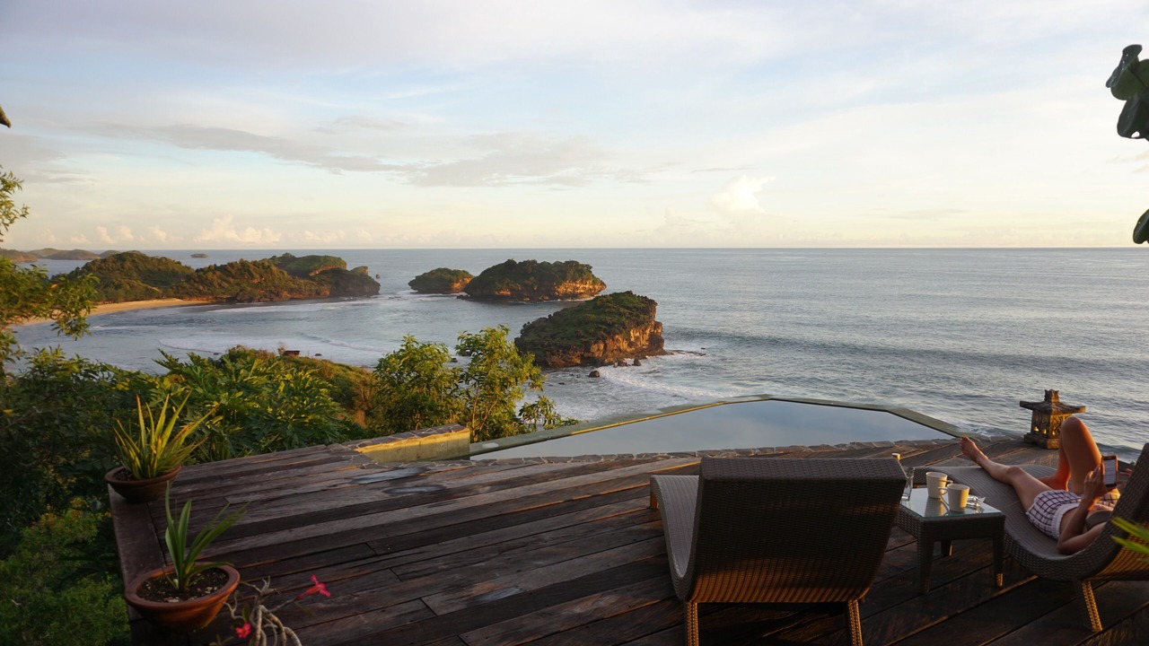 Photo of Outdoor in Watukarung