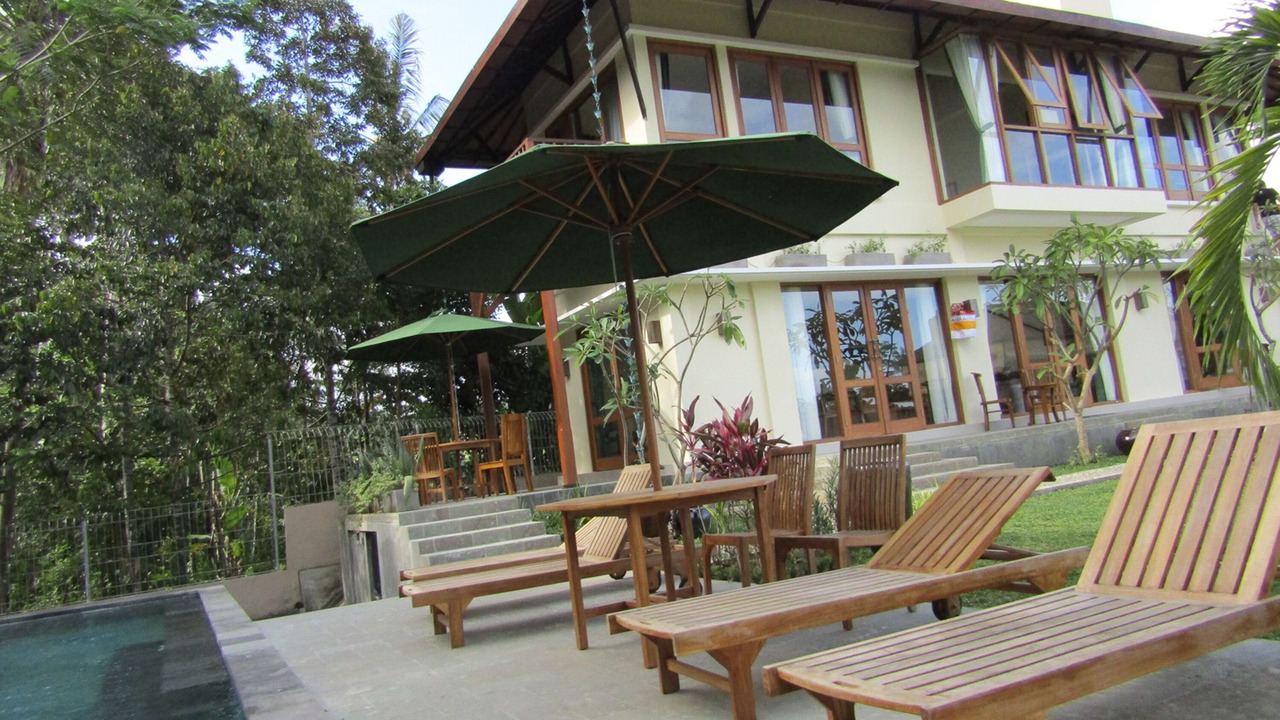 Photo of Outdoor in Tampaksiring