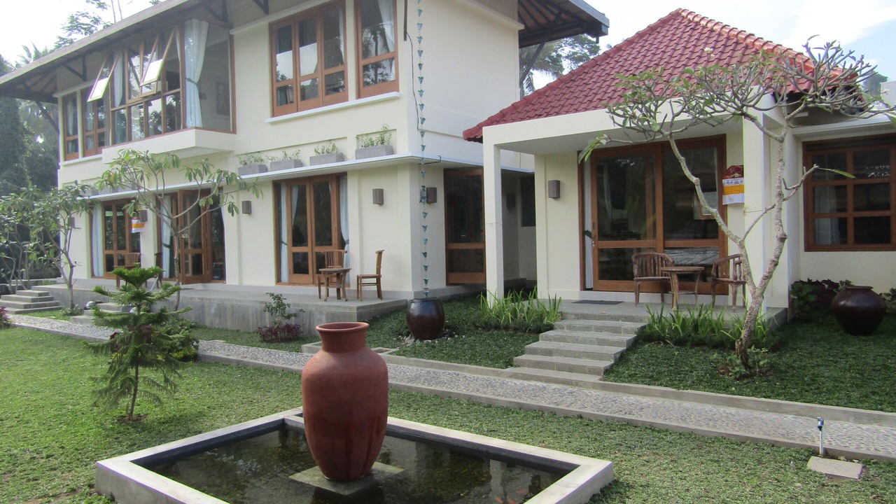 Photo of Outdoor in Tampaksiring