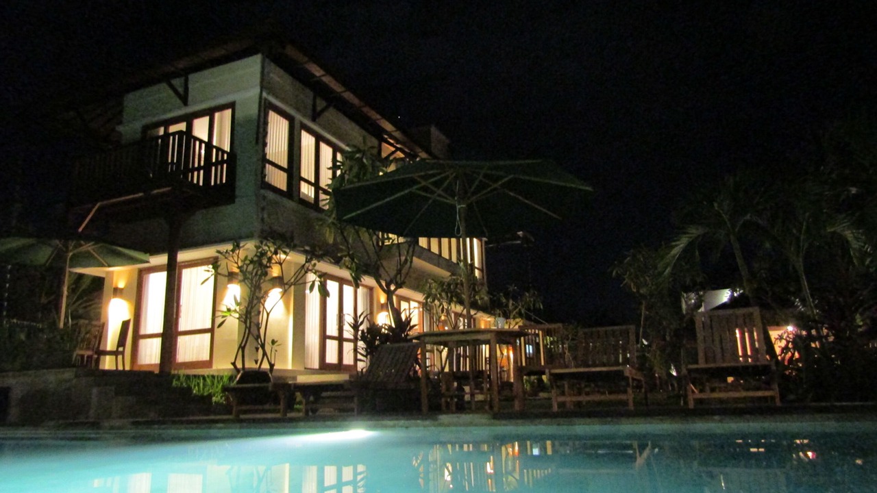 Photo of Outdoor in Tampaksiring