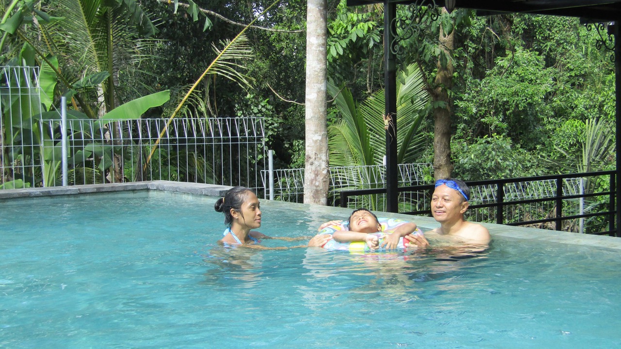 Photo of Outdoor in Tampaksiring