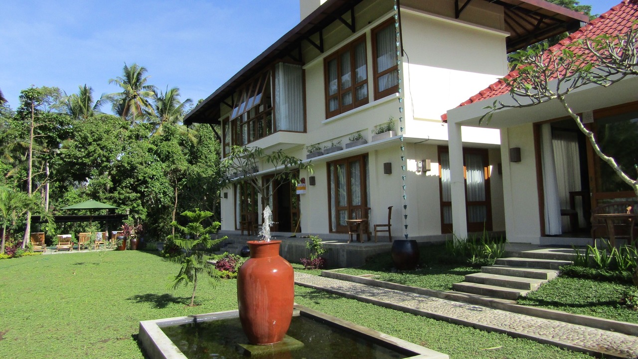 Photo of Outdoor in Tampaksiring