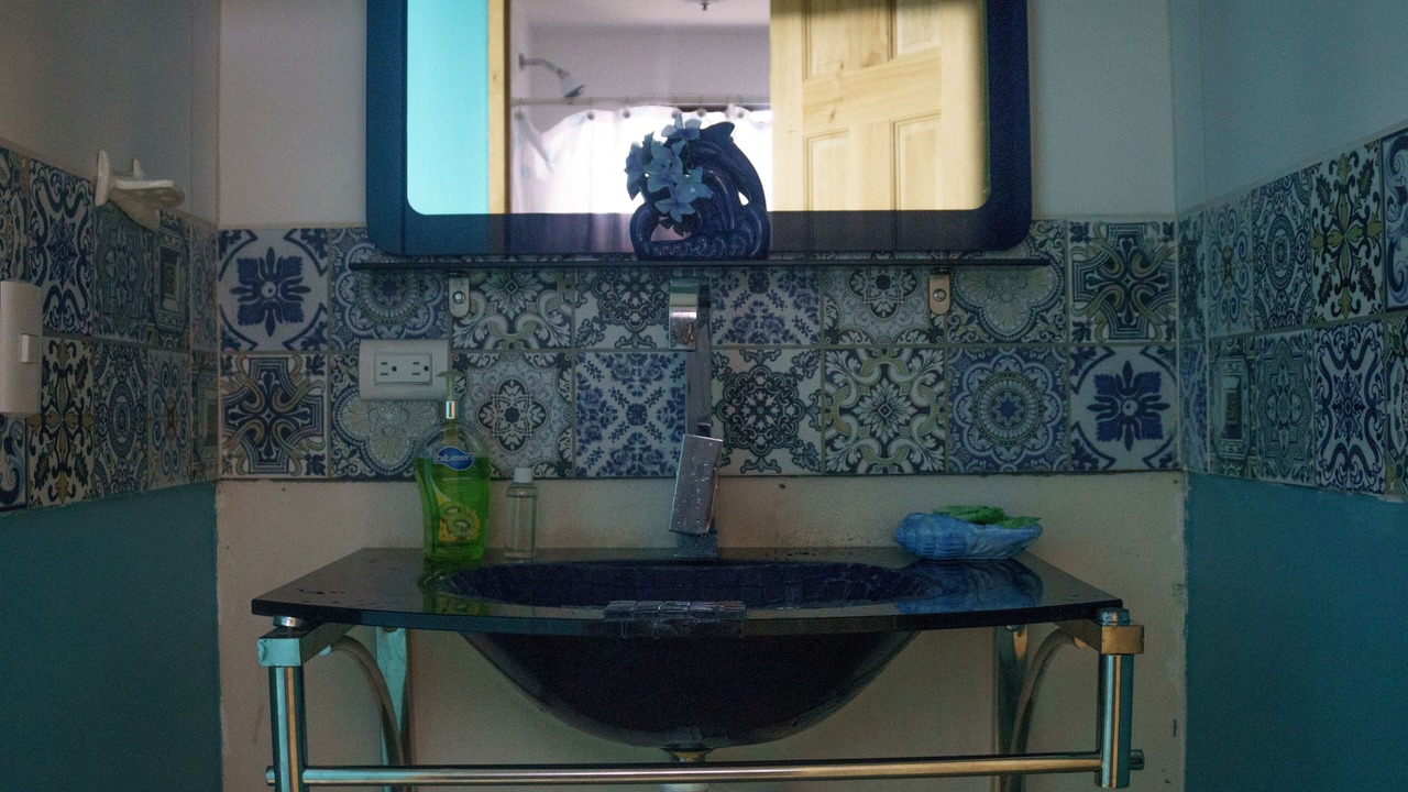 Photo of Bathroom in San Pedro