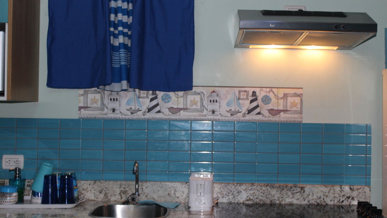 Photo of Kitchen in San Pedro
