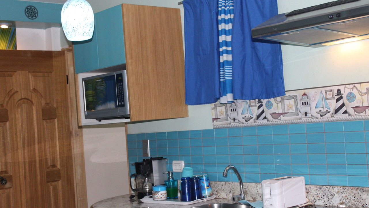 Photo of Kitchen in San Pedro