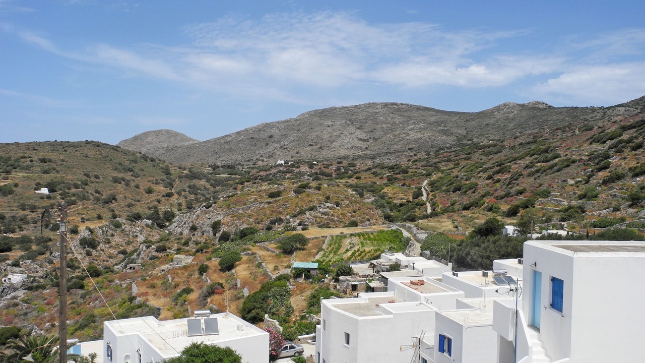 Photo of Others in Aegiali