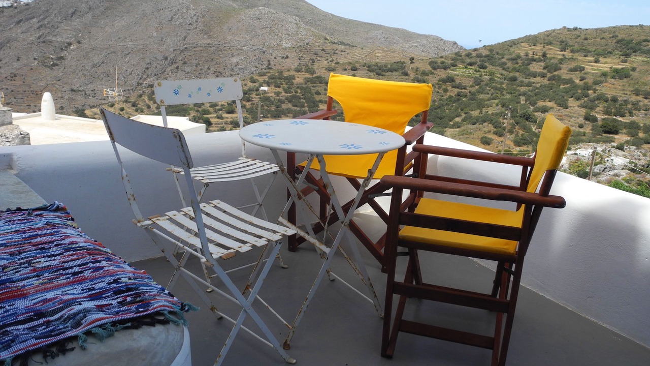 Photo of Outdoor in Aegiali