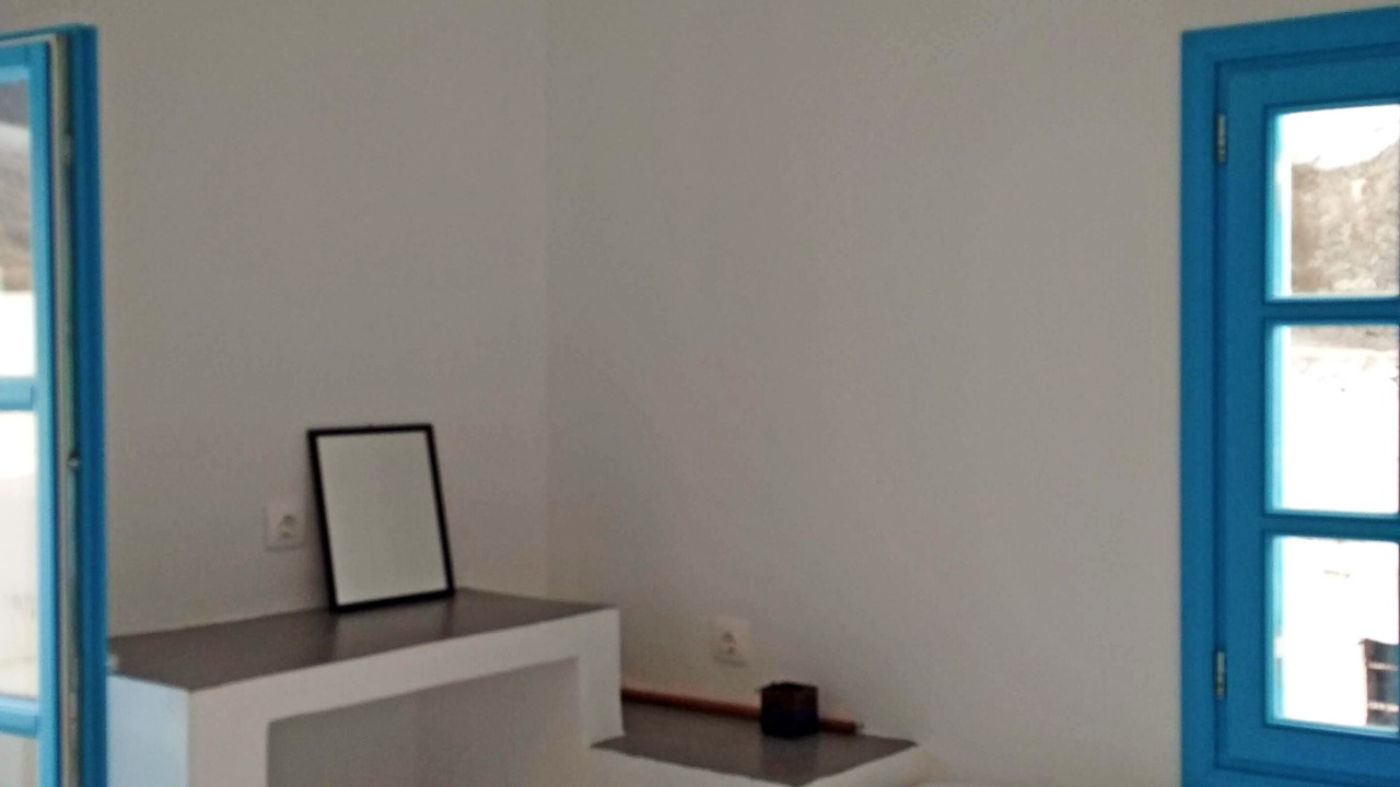 Photo of Bedroom in Aegiali