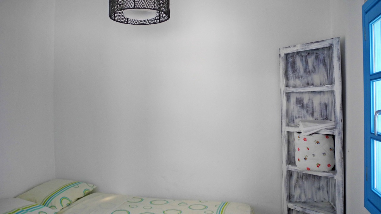Photo of Bedroom in Aegiali
