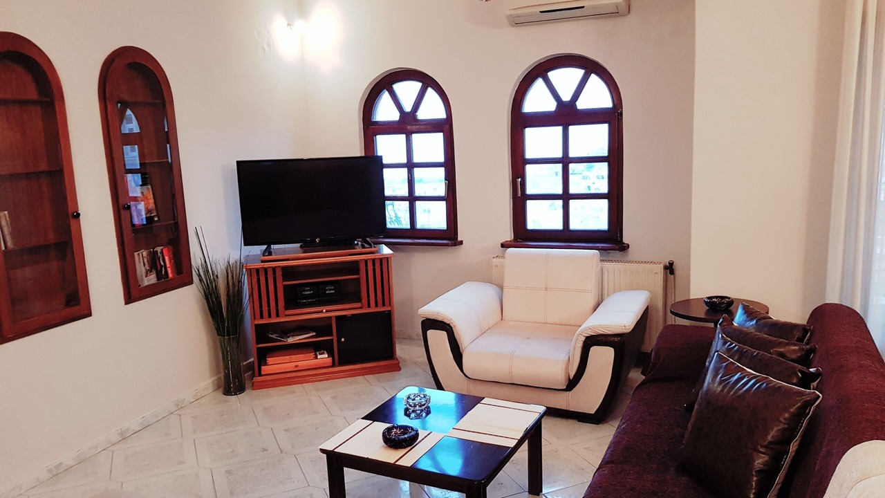 Photo of Livingroom in Kavala