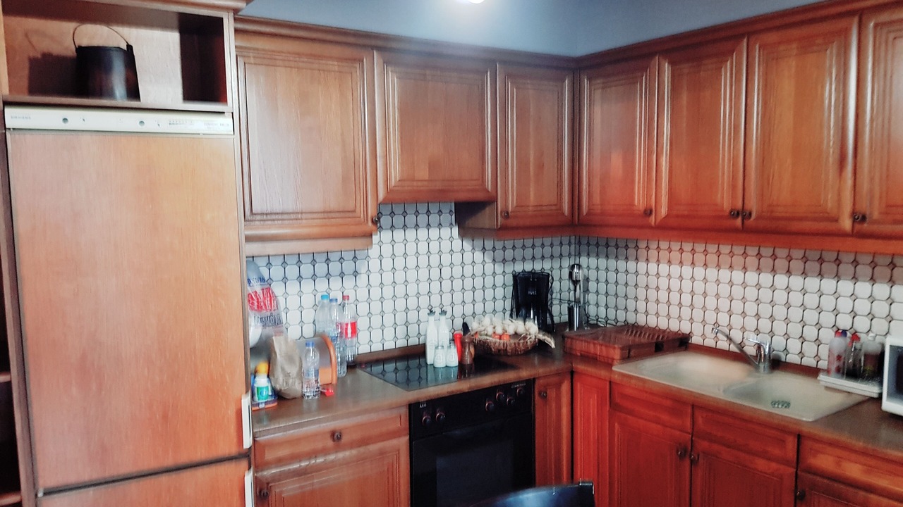 Photo of Kitchen in Kavala