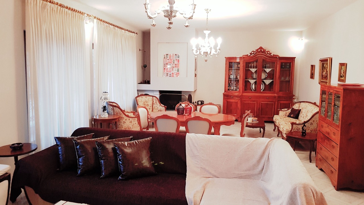 Photo of Livingroom in Kavala