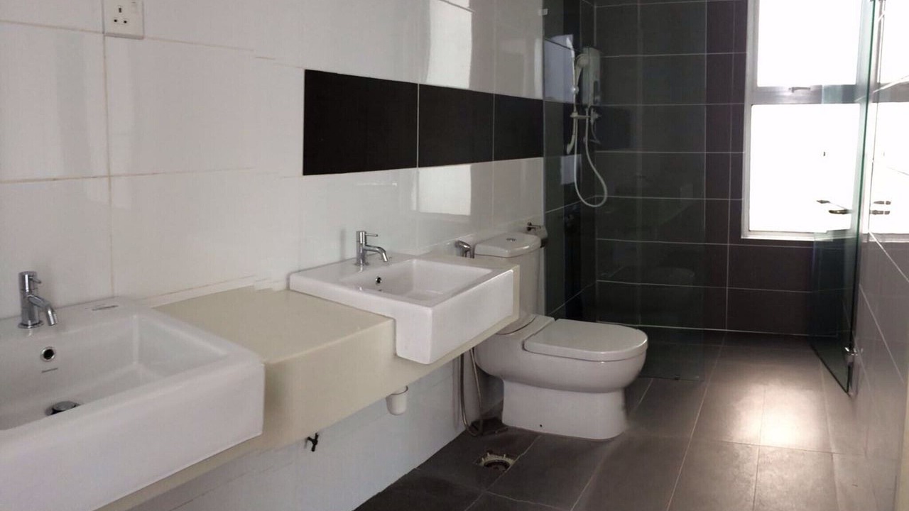 Photo of Bathroom in Kuala Lumpur