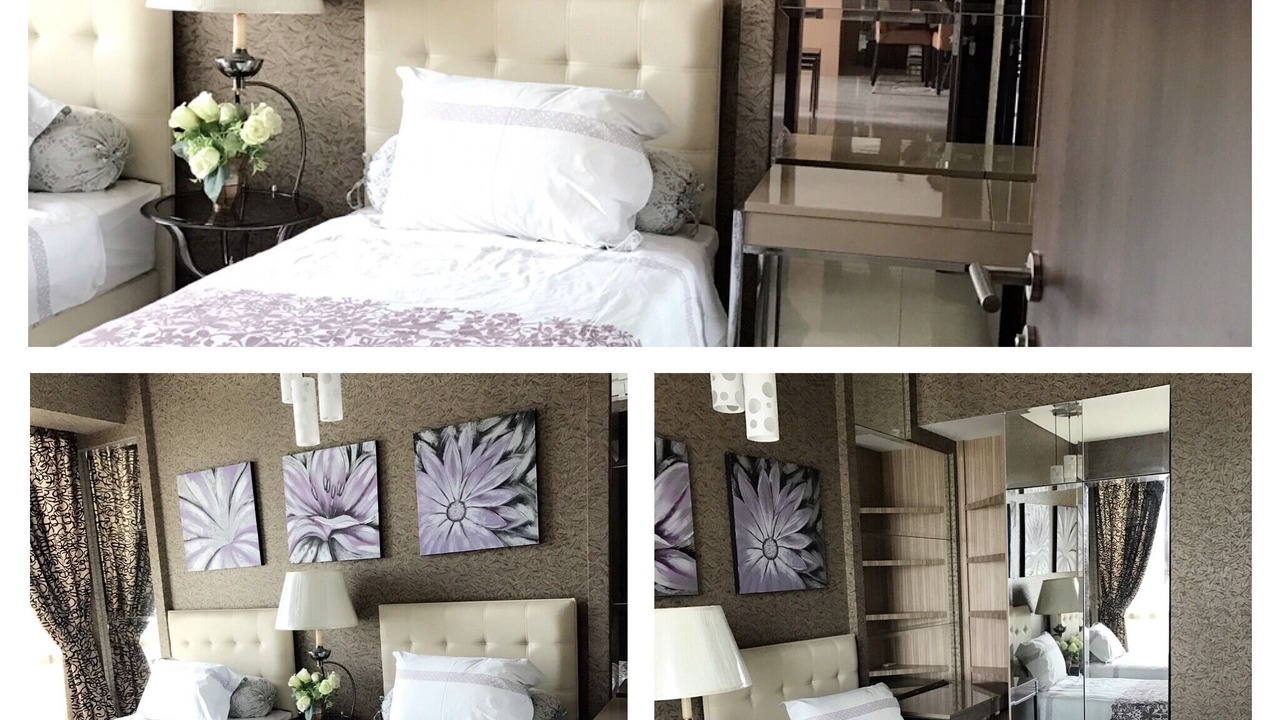 Photo of Bedroom in Cipete Utara