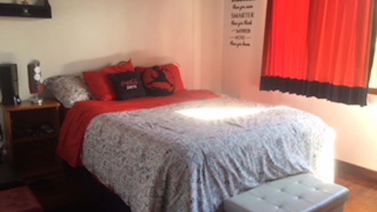 Photo of Bedroom in Roble