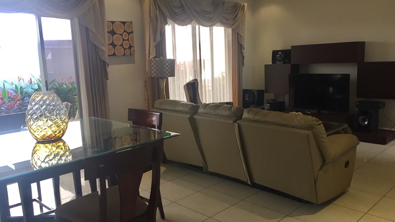 Photo of Livingroom in San Antonio de Belen