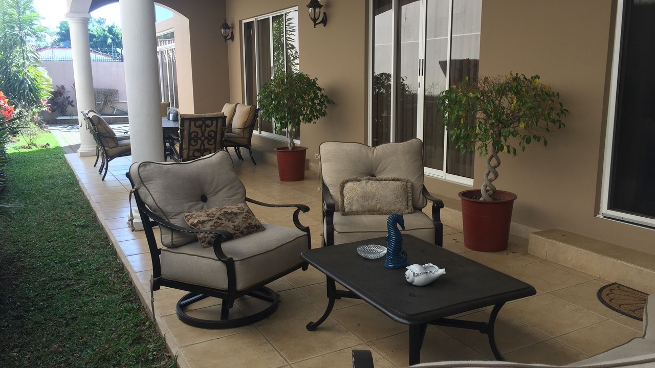 Photo of Outdoor in San Antonio de Belen