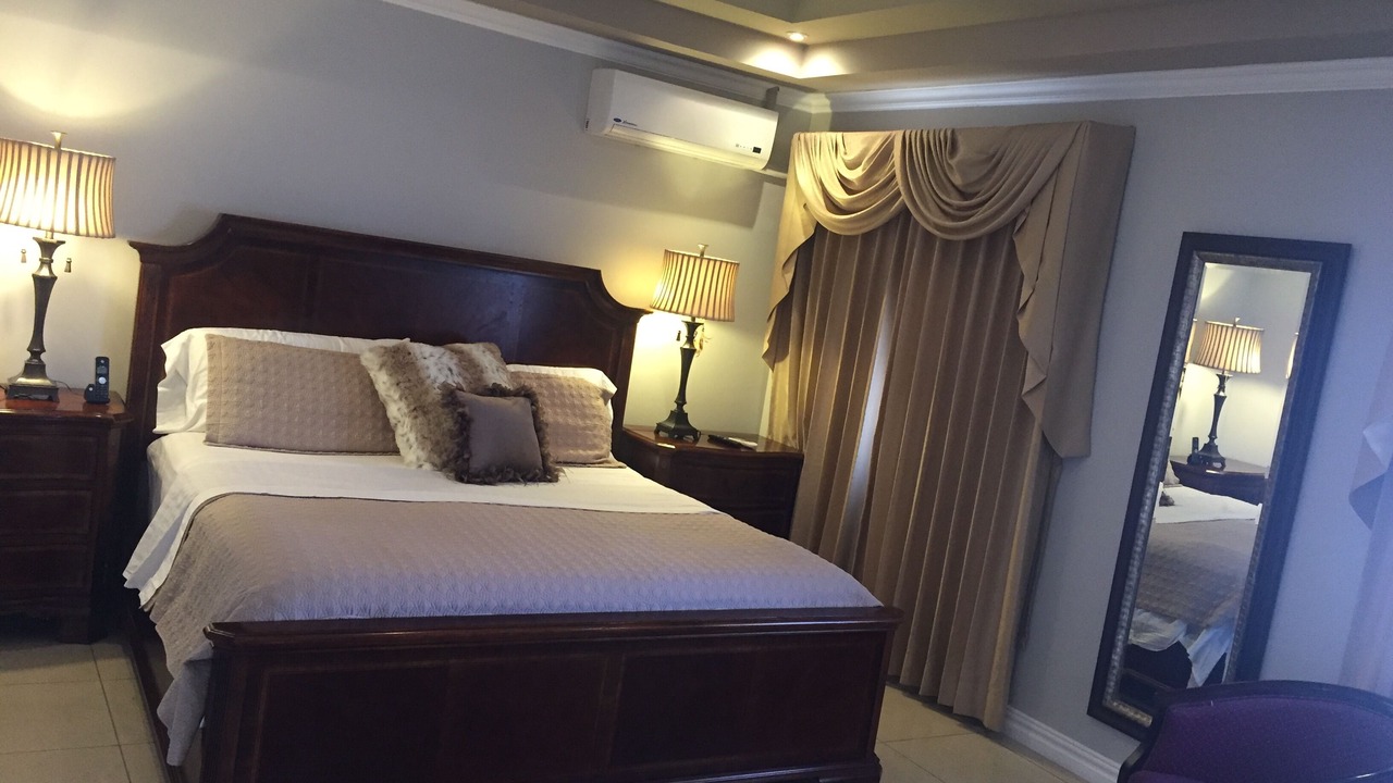 Photo of Bedroom in San Antonio de Belen