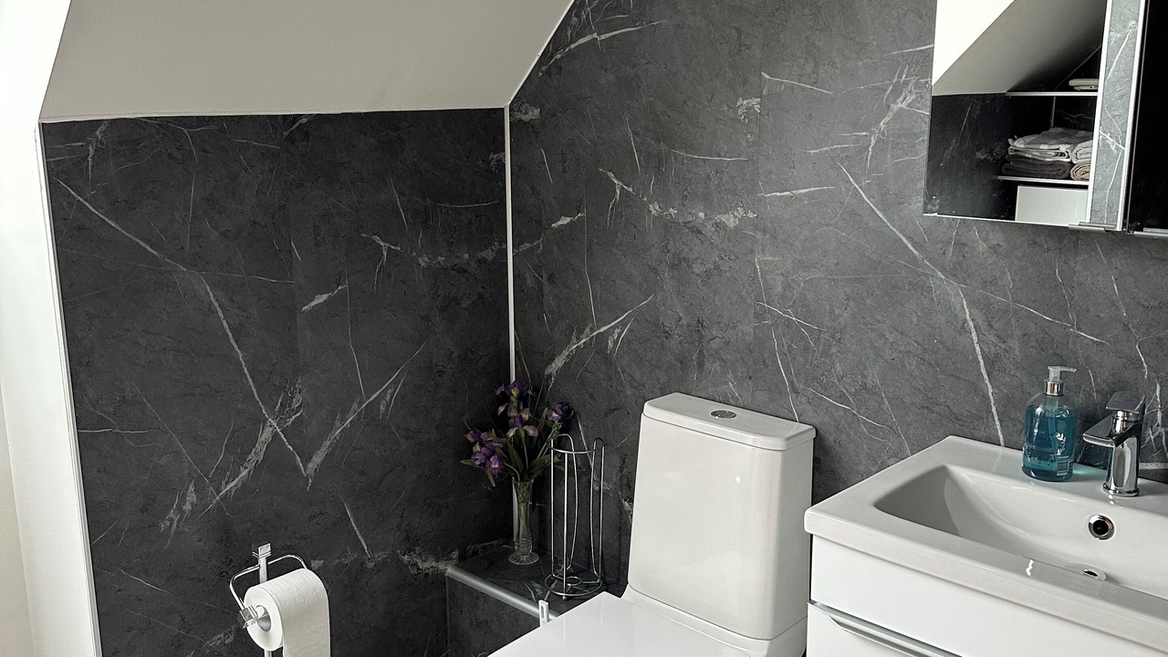 Photo of Bathroom in Brora