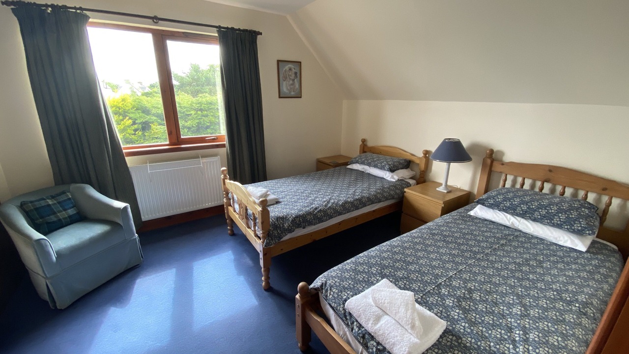 Photo of Bedroom in Brora