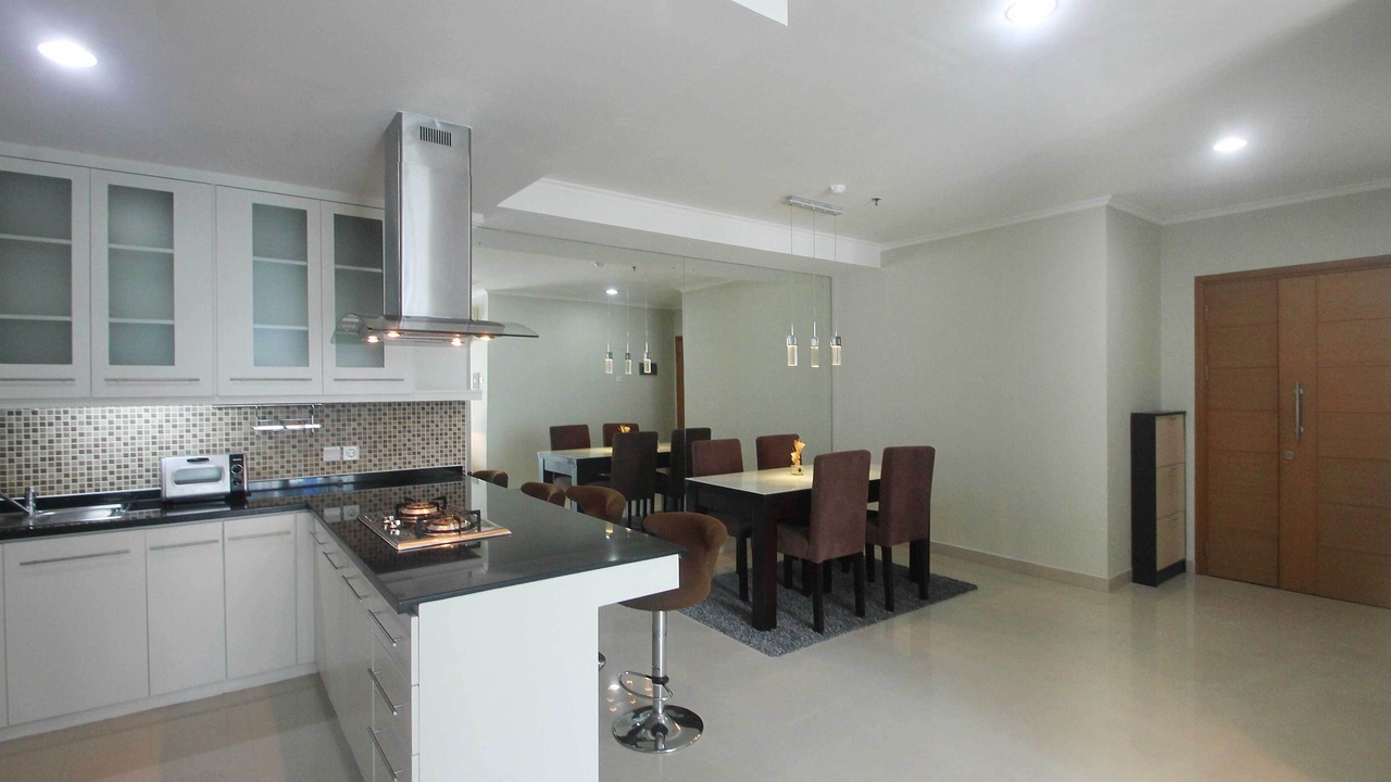 Photo of Kitchen in Cilandak
