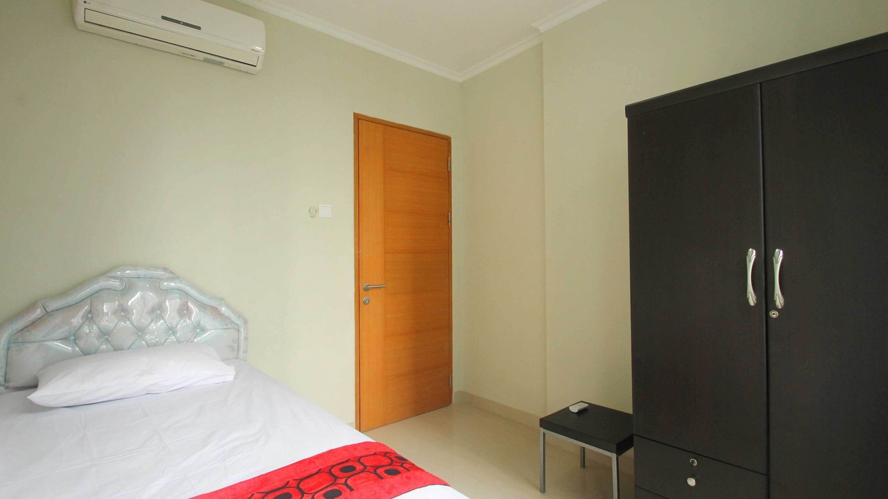 Photo of Bedroom in Cilandak