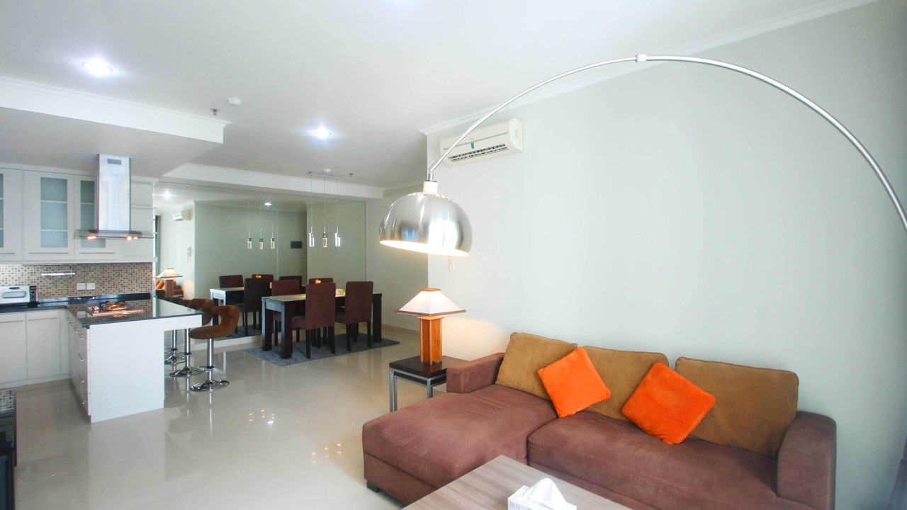 Photo of Livingroom in Cilandak